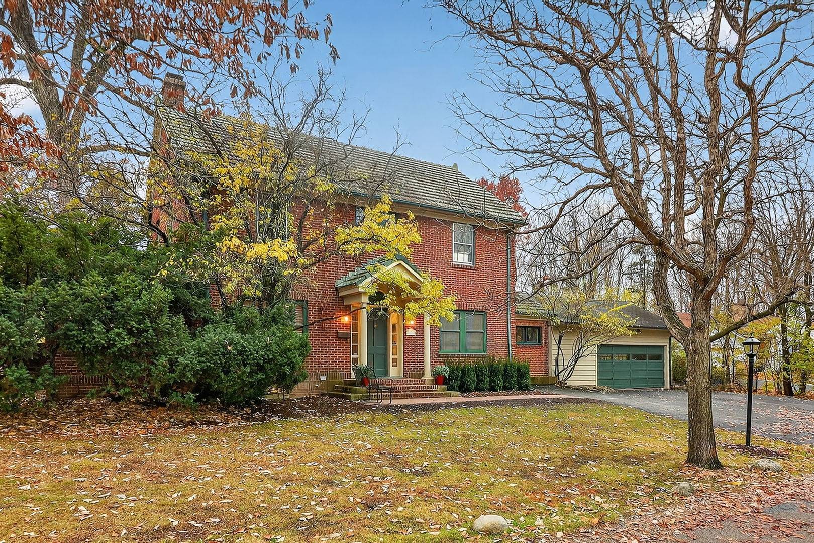 Address not disclosed, Downers Grove, IL 60515