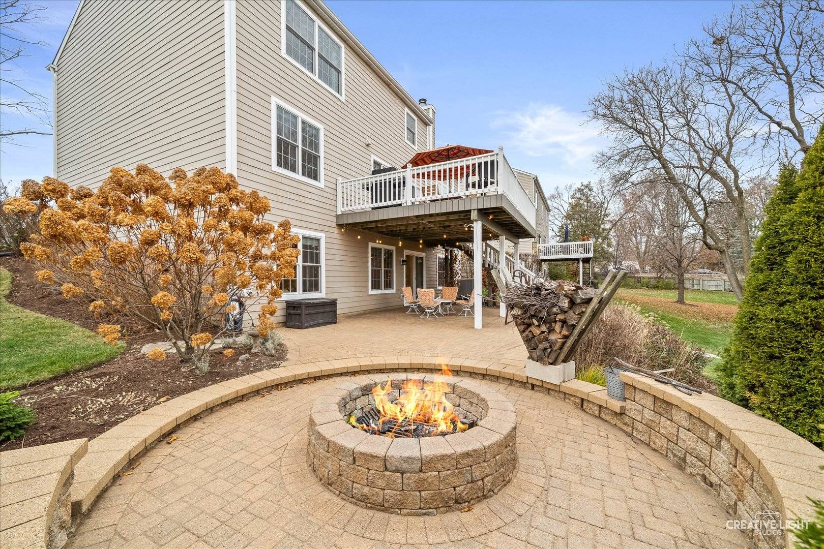 7 Falcon Ridge CT, Algonquin, IL 60102
