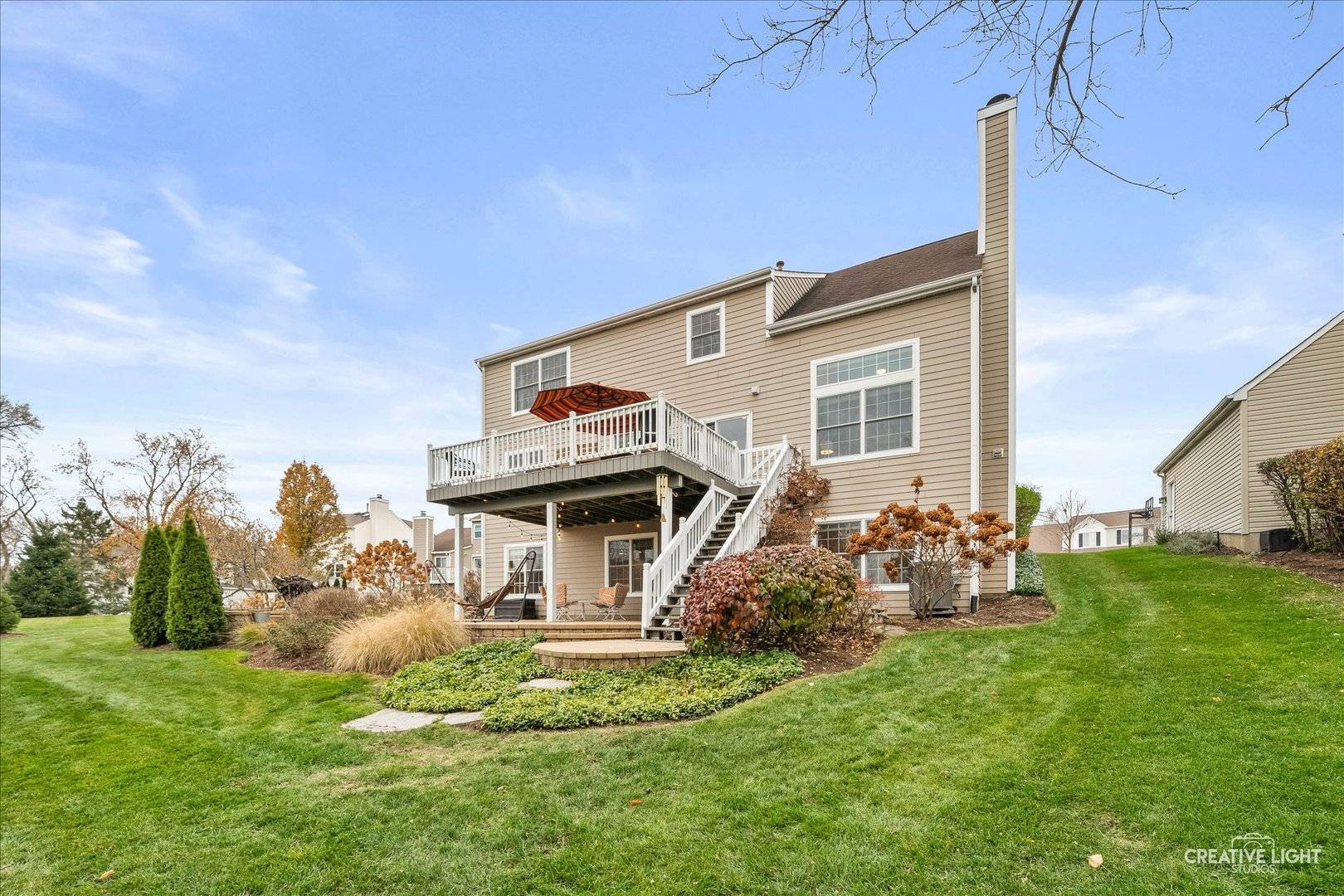 7 Falcon Ridge CT, Algonquin, IL 60102