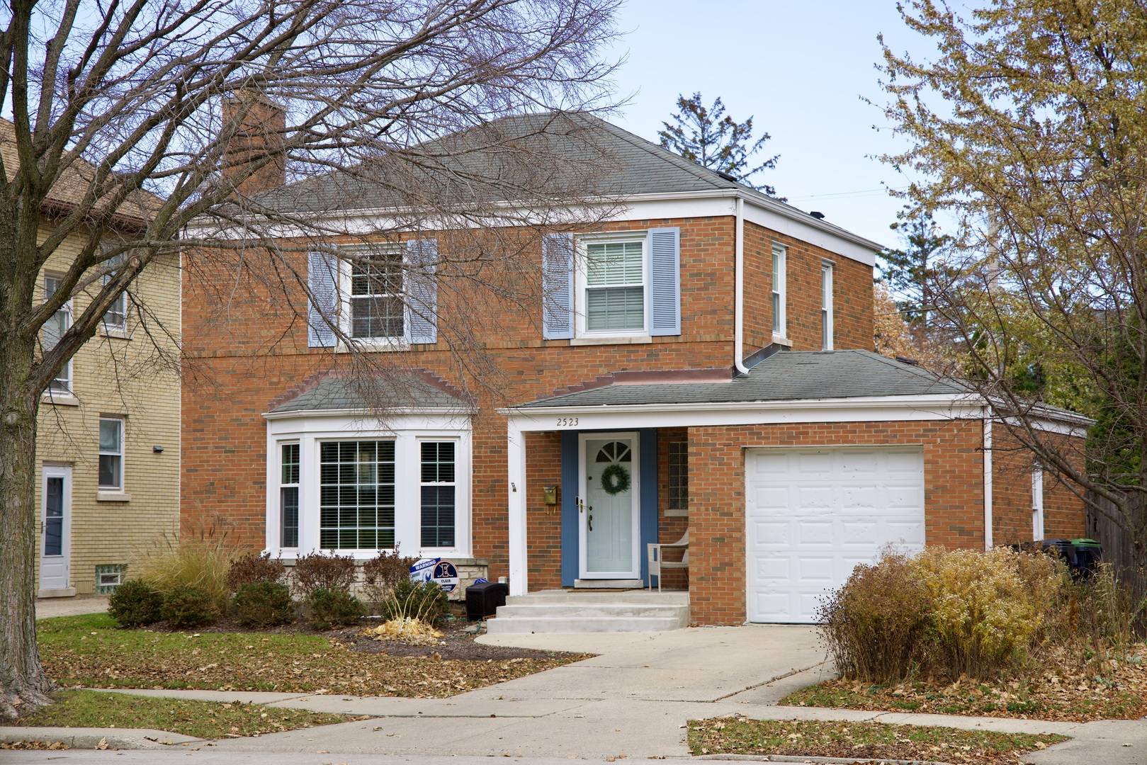 2523 Hastings AVE, Evanston, IL 60201