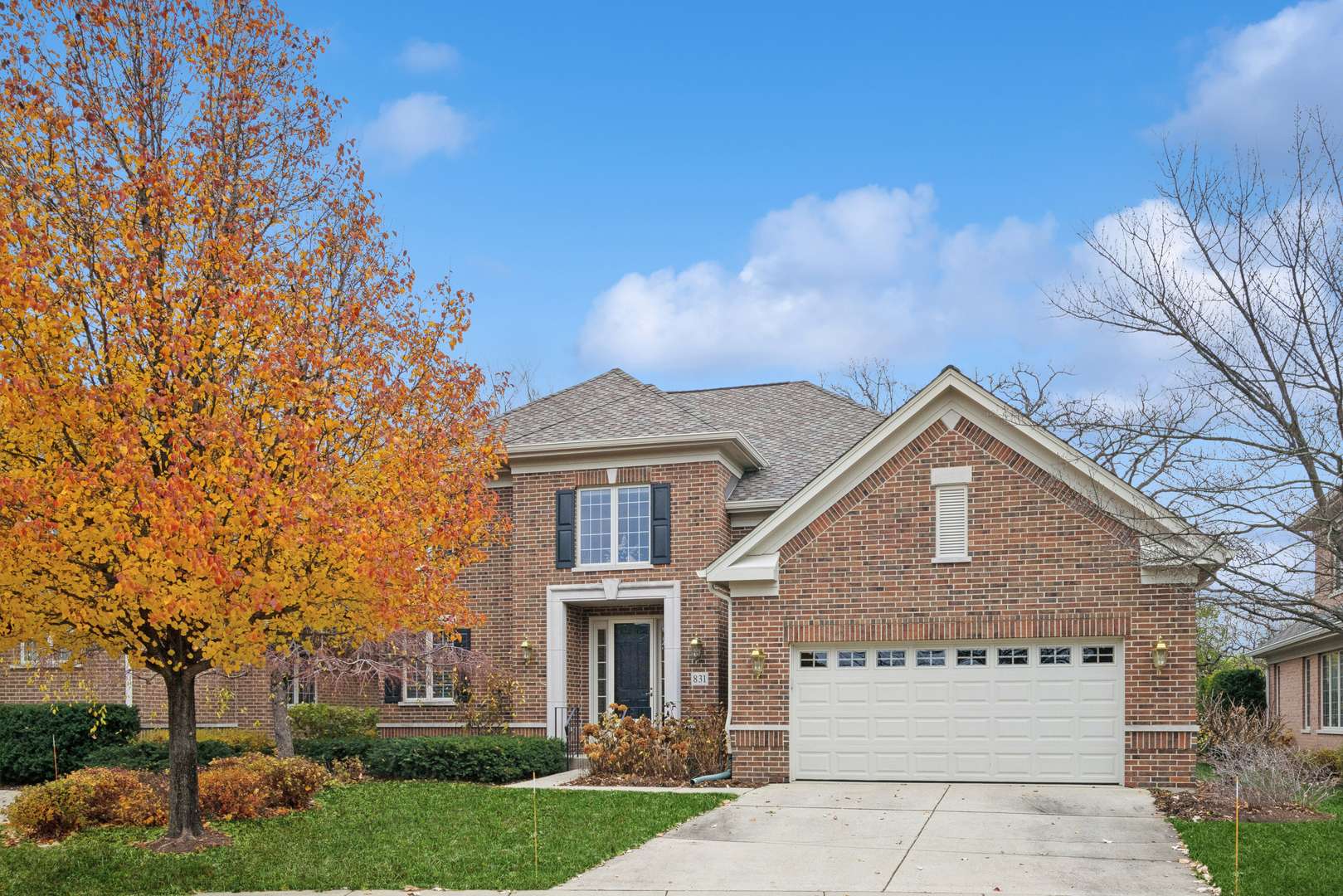 831 Balmoral LN, Northbrook, IL 60062
