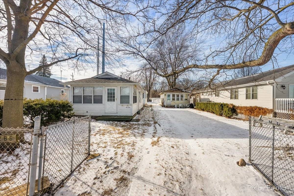 Address not disclosed, Antioch, IL 60002