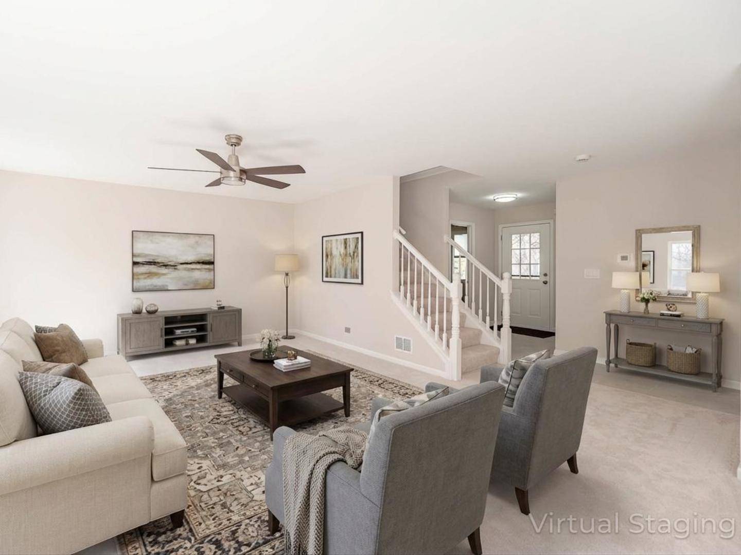 641 W Huron Hills TRL, Round Lake Heights, IL 60073