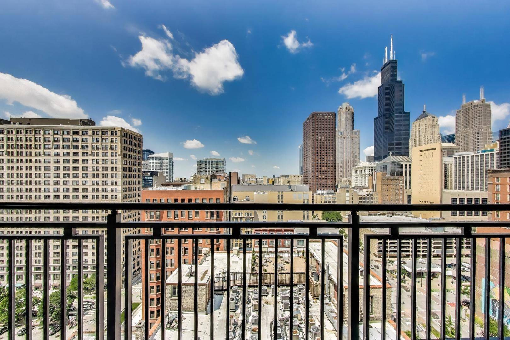 520 S State ST #1726, Chicago, IL 60605