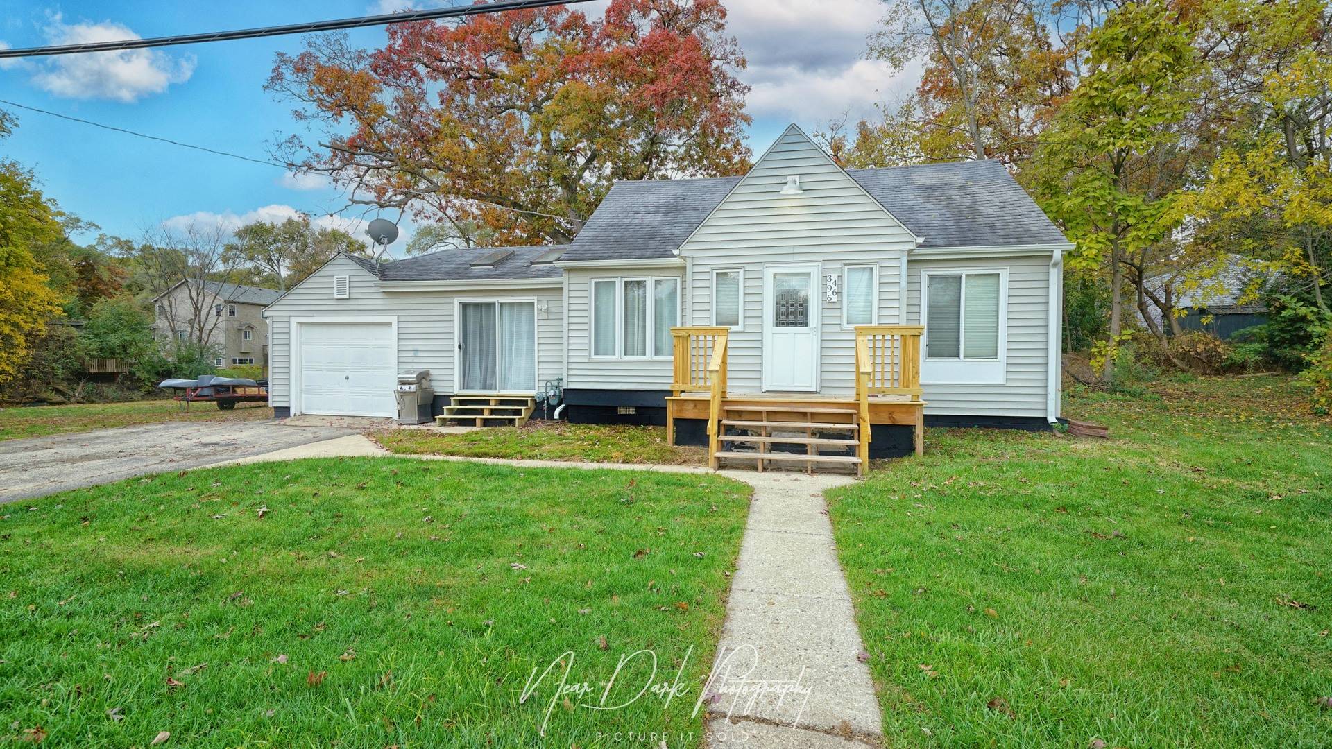34966 N Forest AVE, Ingleside, IL 60041