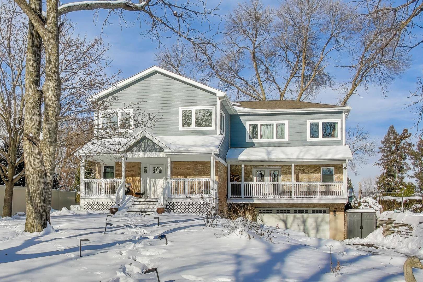 1148 W Kenilworth AVE, Palatine, IL 60067