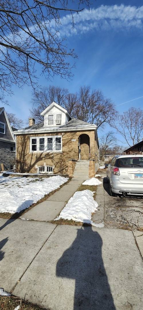 1621 SOUTH BLVD, Evanston, IL 60202