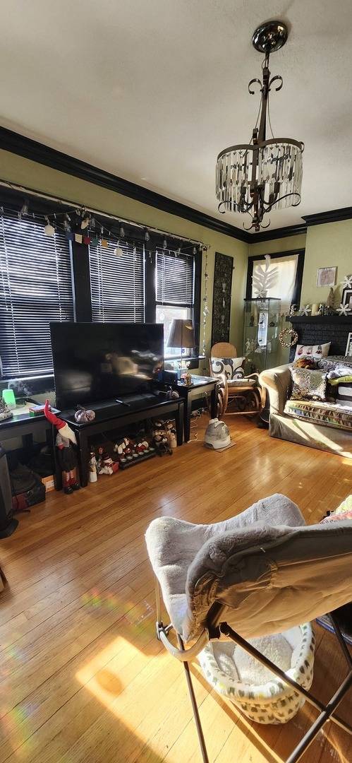 1621 SOUTH BLVD, Evanston, IL 60202