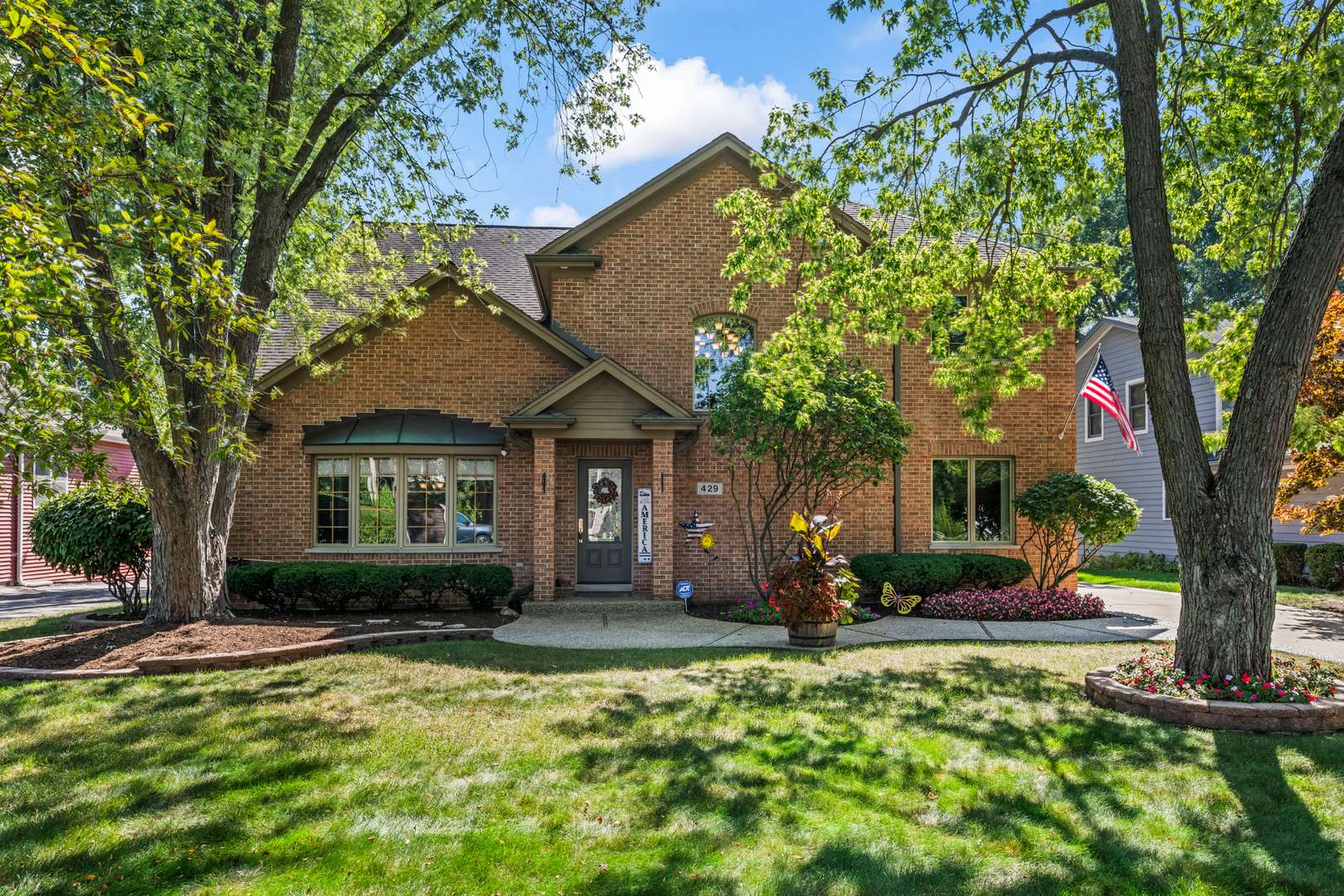 429 W KENILWORTH AVE, Palatine, IL 60067