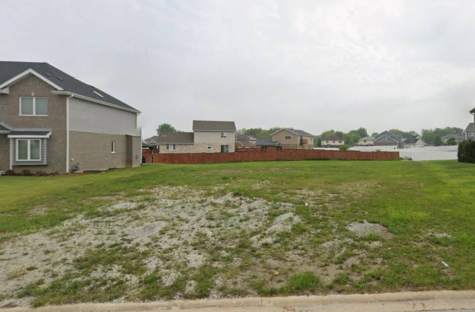 4942 W Ribbon DR, Monee, IL 60449