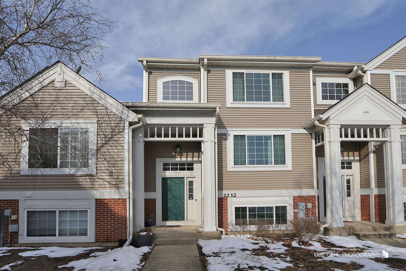 2232 Daybreak DR #2232, Aurora, IL 60503