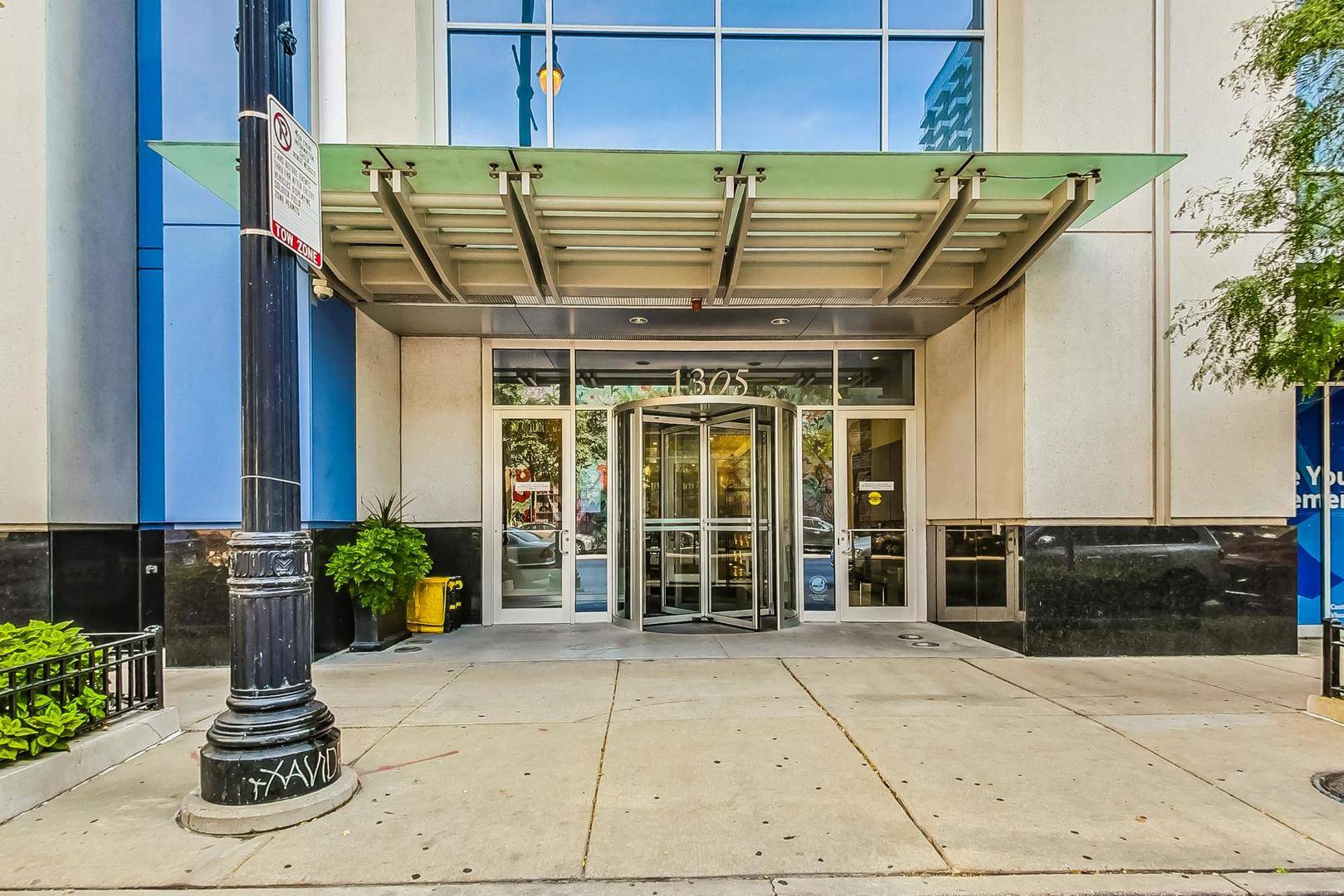 1305 S Michigan AVE #1606, Chicago, IL 60605