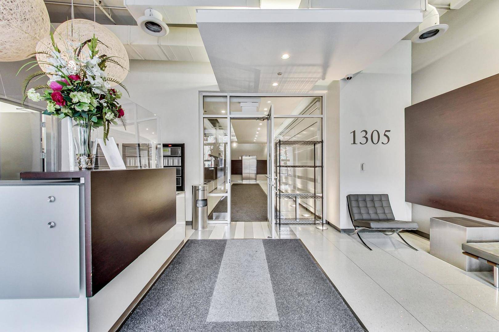 1305 S Michigan AVE #1606, Chicago, IL 60605