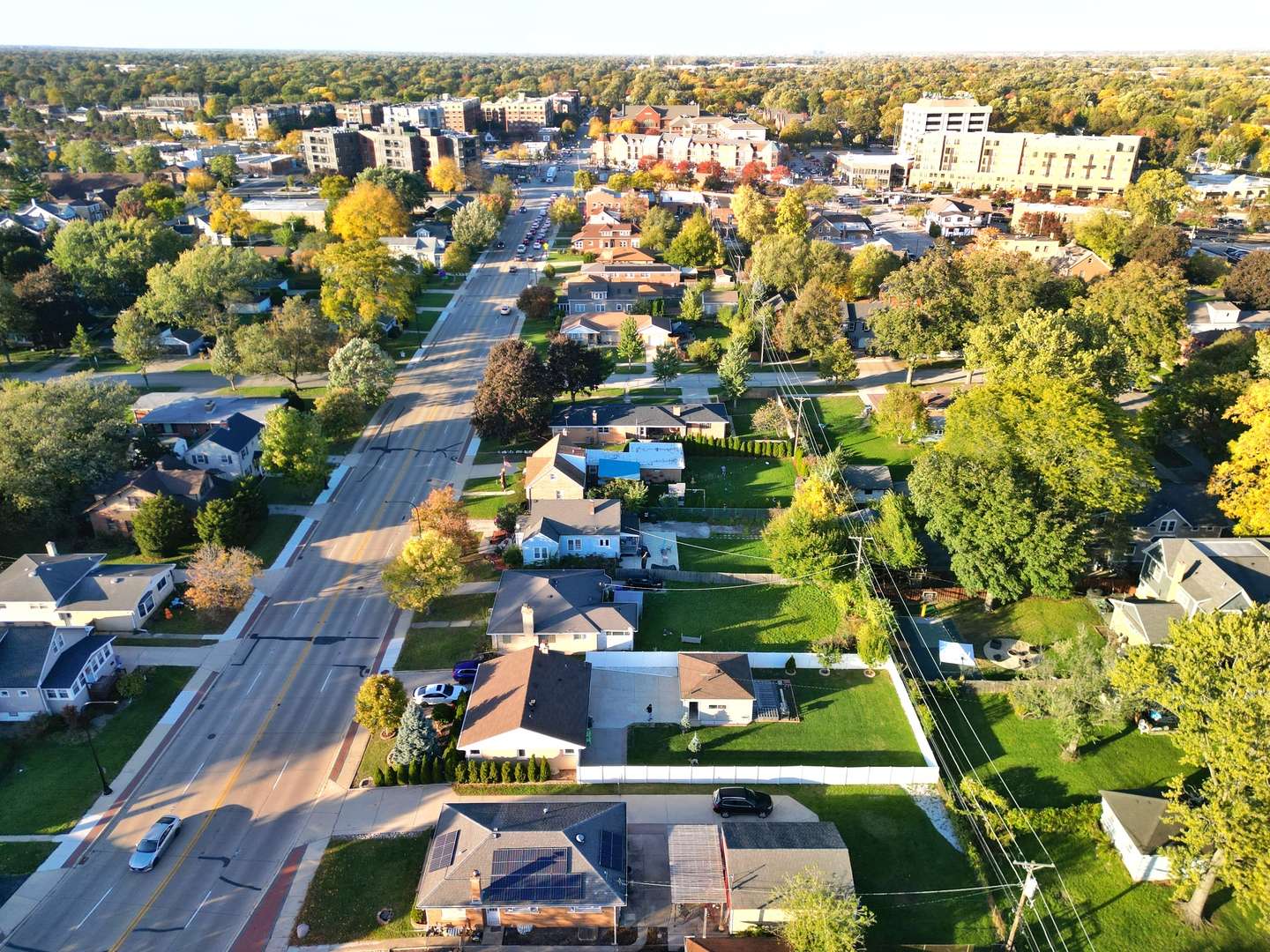 311 S Main ST, Mount Prospect, IL 60056