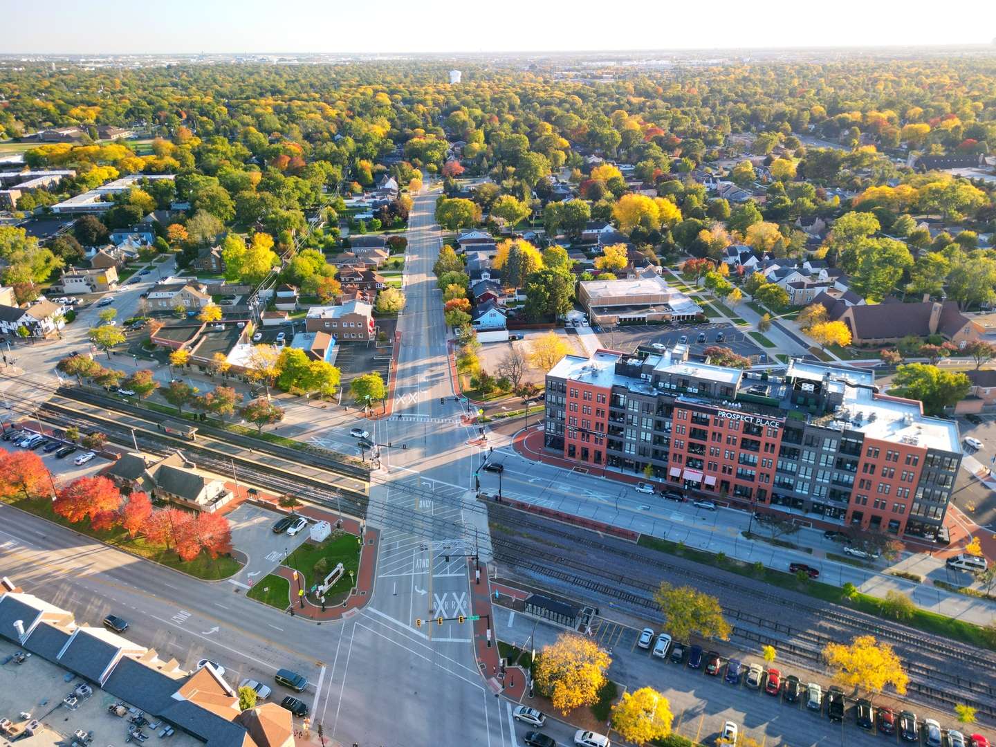 311 S Main ST, Mount Prospect, IL 60056