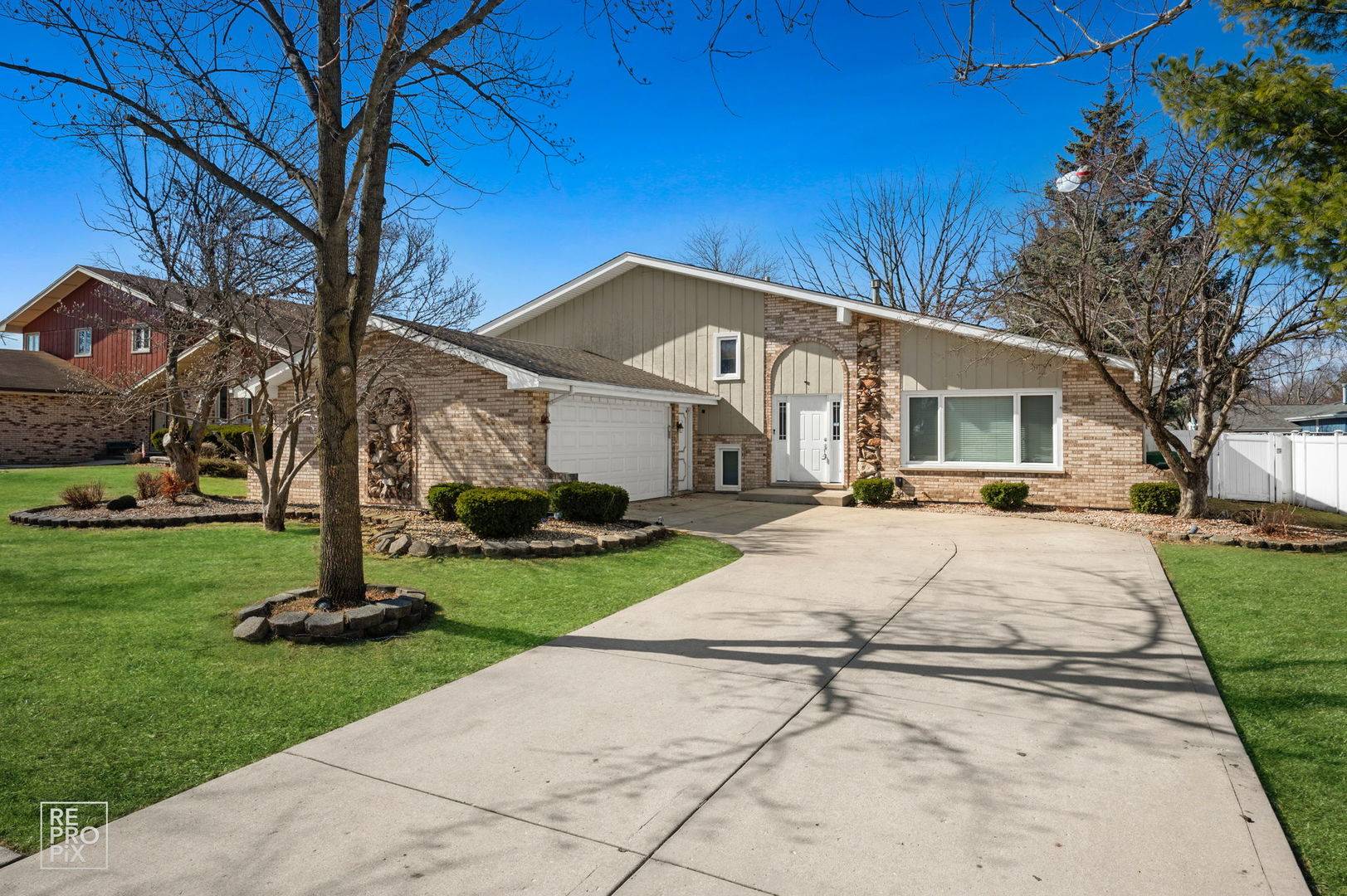 14514 S Appaloosa LN, Homer Glen, IL 60491