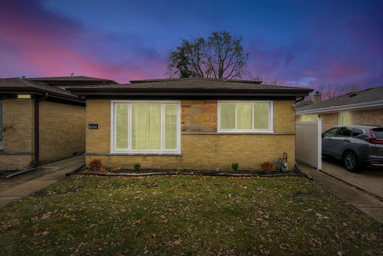 5829 Madison ST, Morton Grove, IL 60053