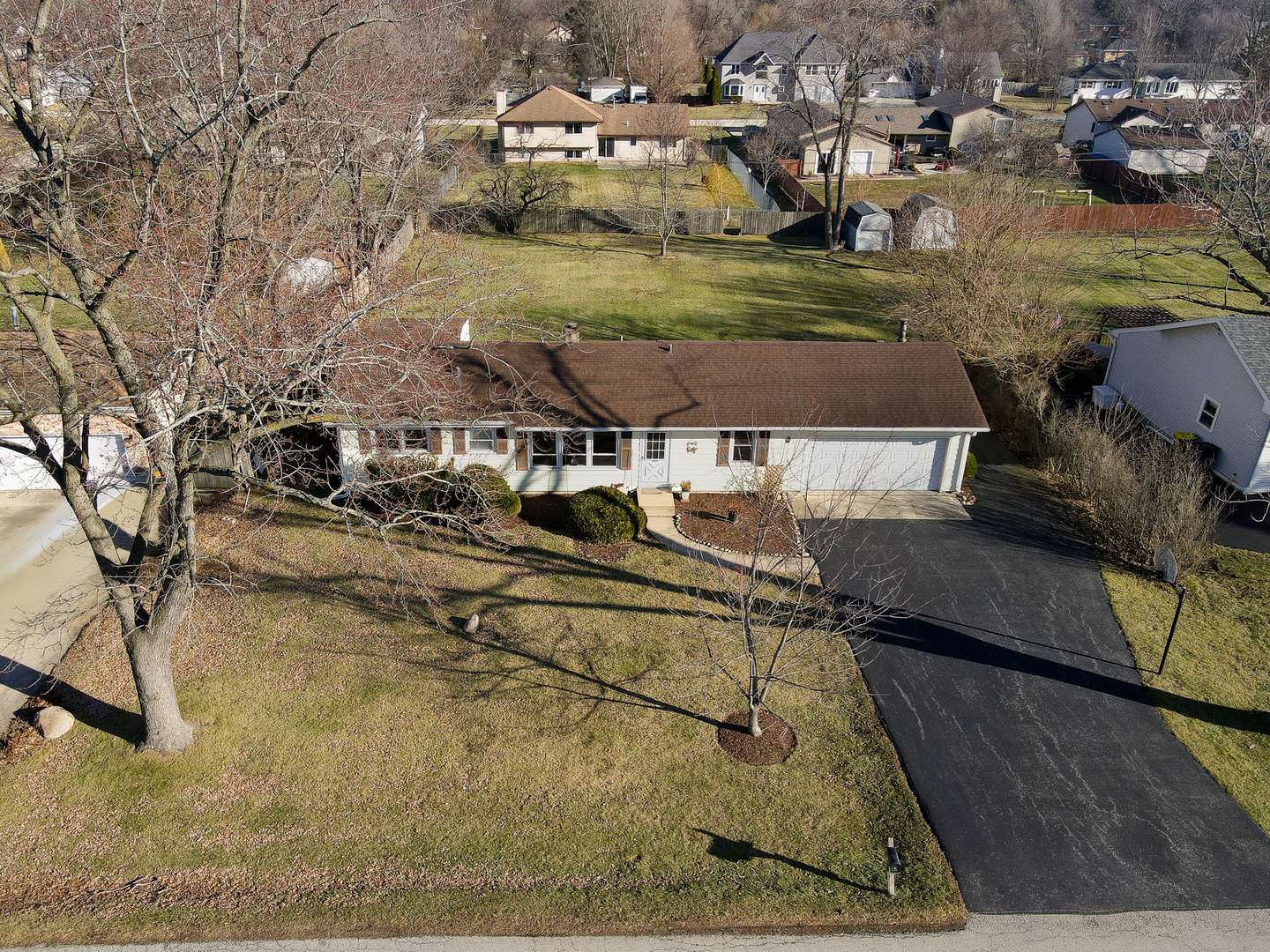 2N643 Diane AVE, Glen Ellyn, IL 60137