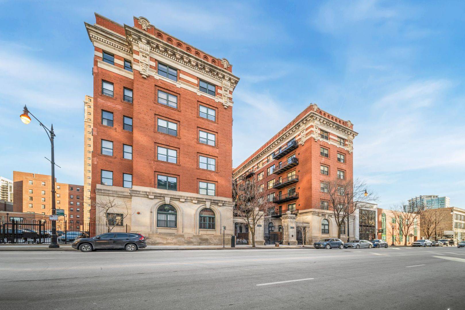 1439 S Michigan AVE #107, Chicago, IL 60605
