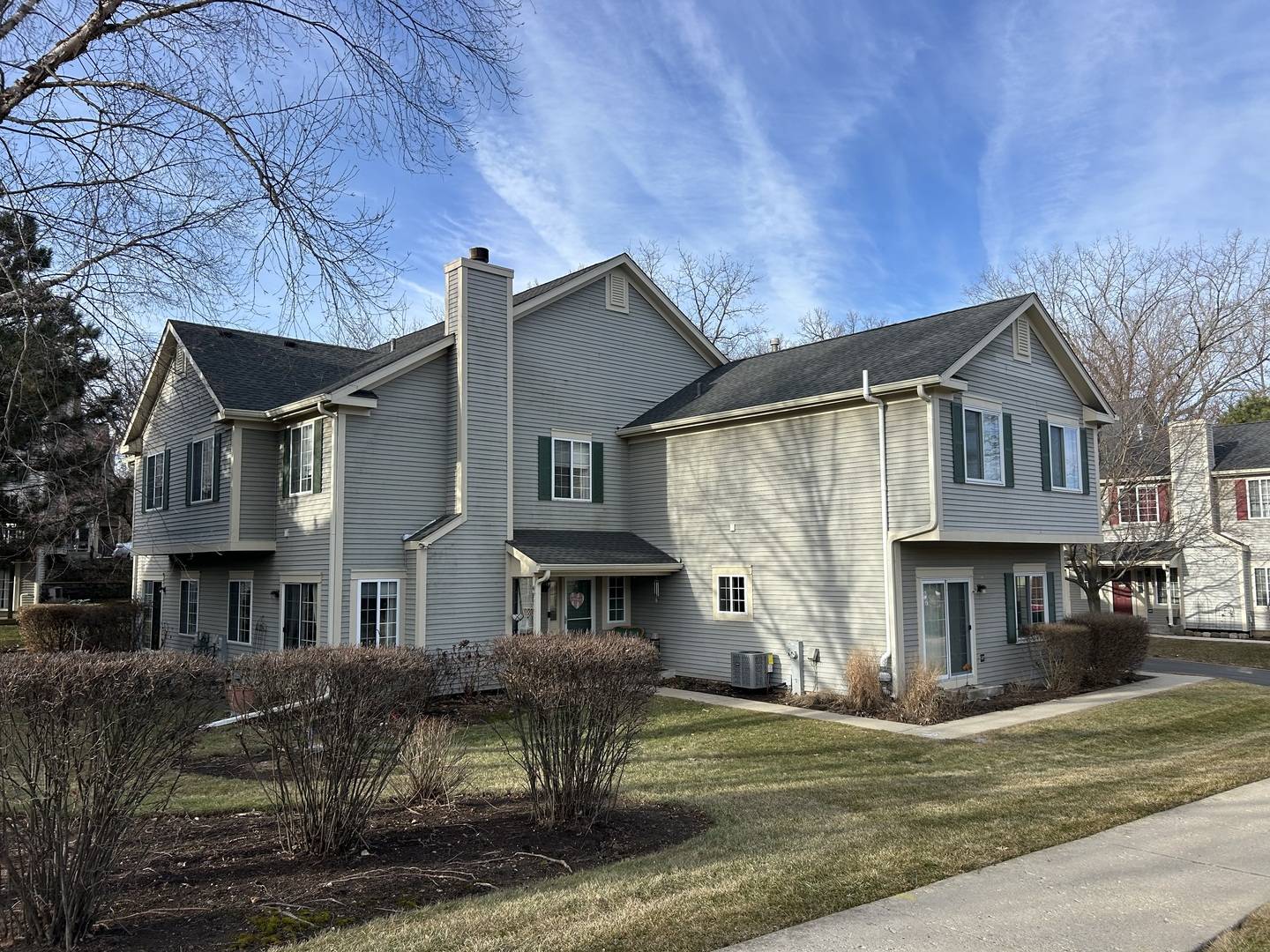 258 Windsor CT #C, South Elgin, IL 60177