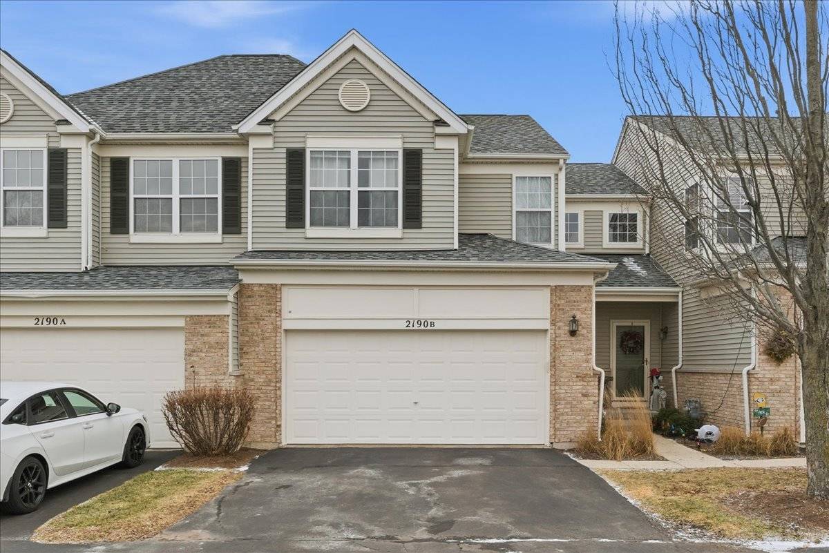 2190 Braeburn DR #B, Wauconda, IL 60084