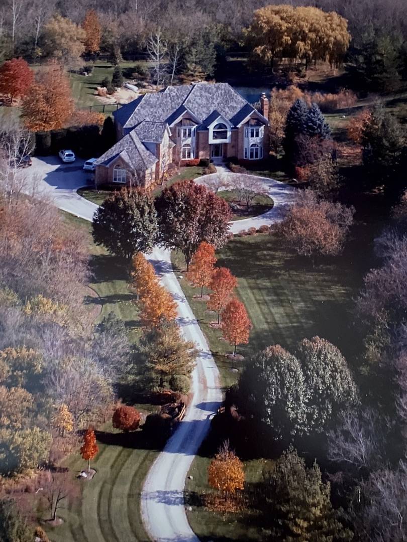 5801 Port Clinton RD, Long Grove, IL 60047
