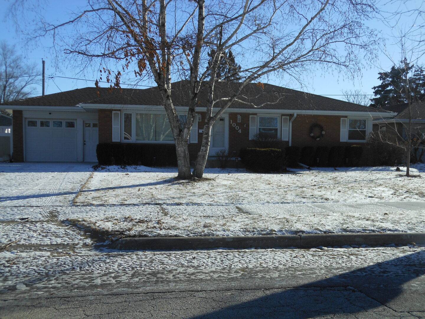 1004 Westminster RD, Joliet, IL 60435