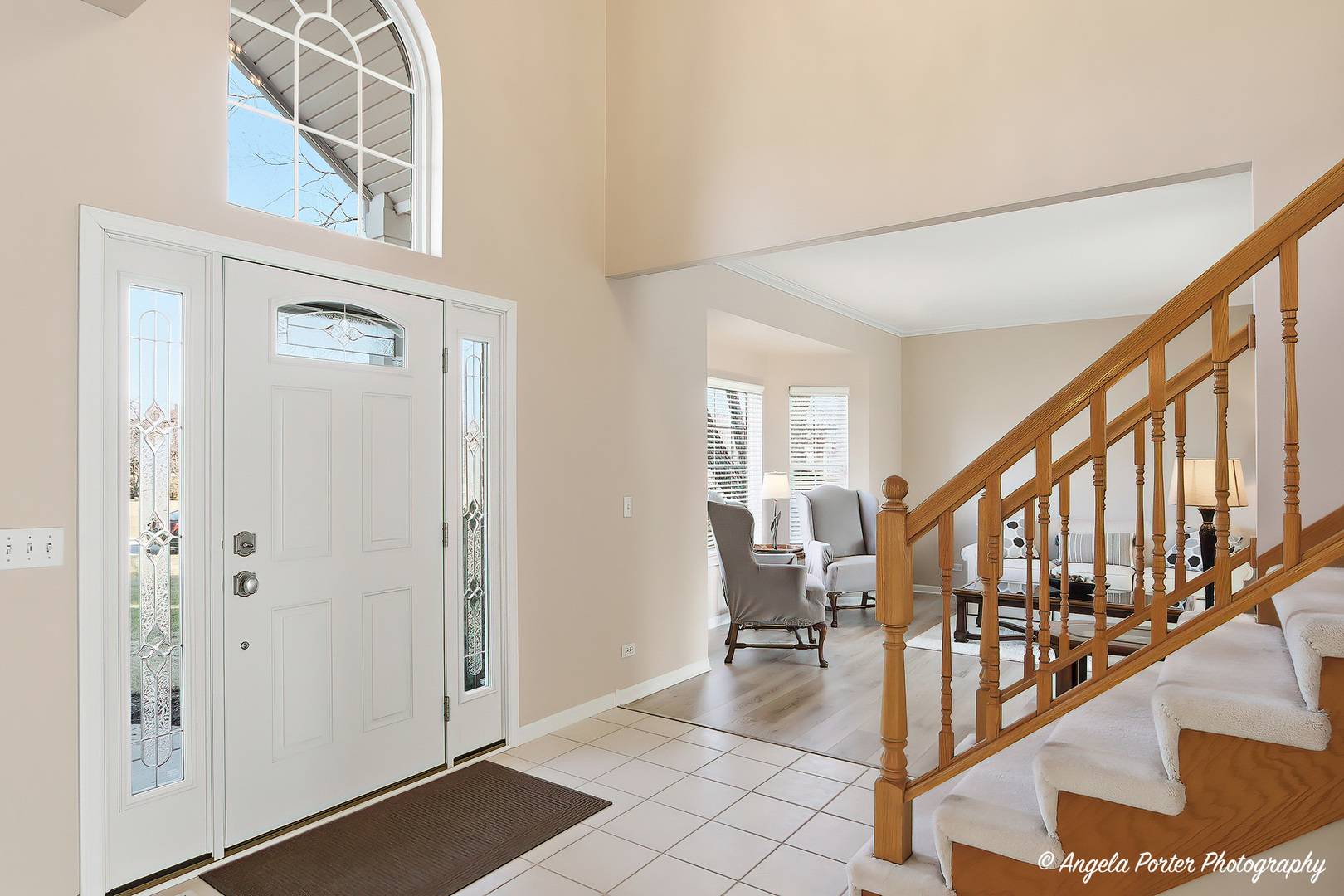 5505 Prairie Rose LN, Johnsburg, IL 60051
