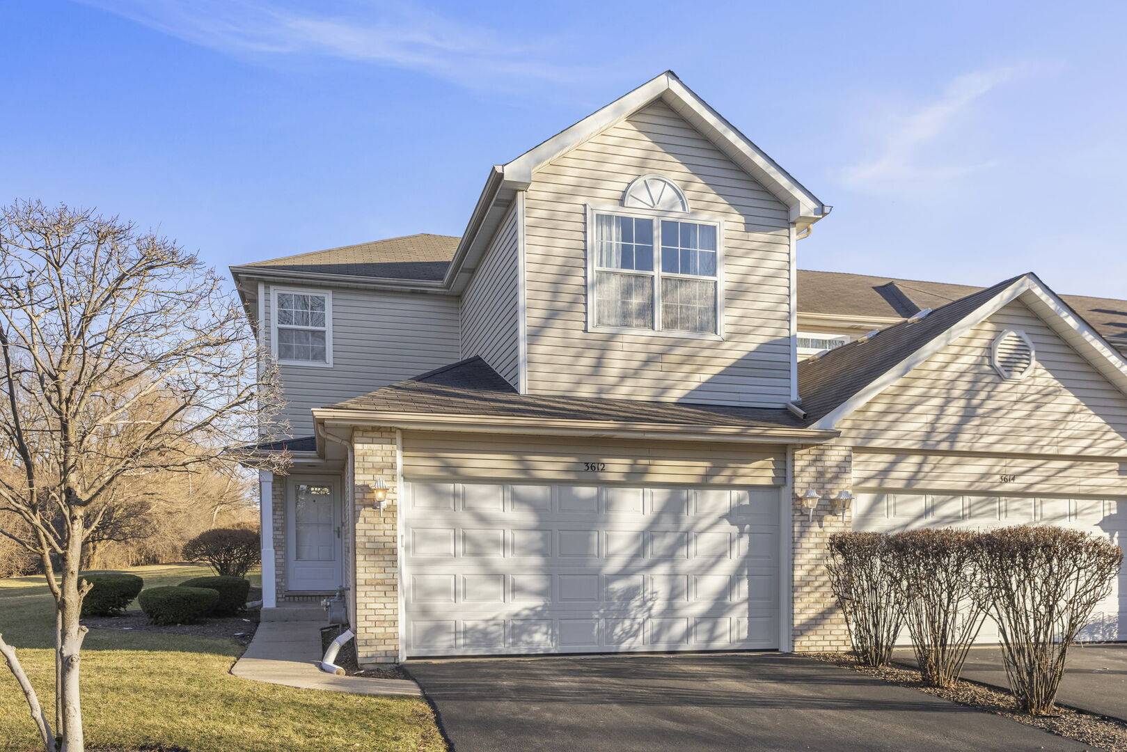 3612 W 125th ST #3612, Alsip, IL 60803