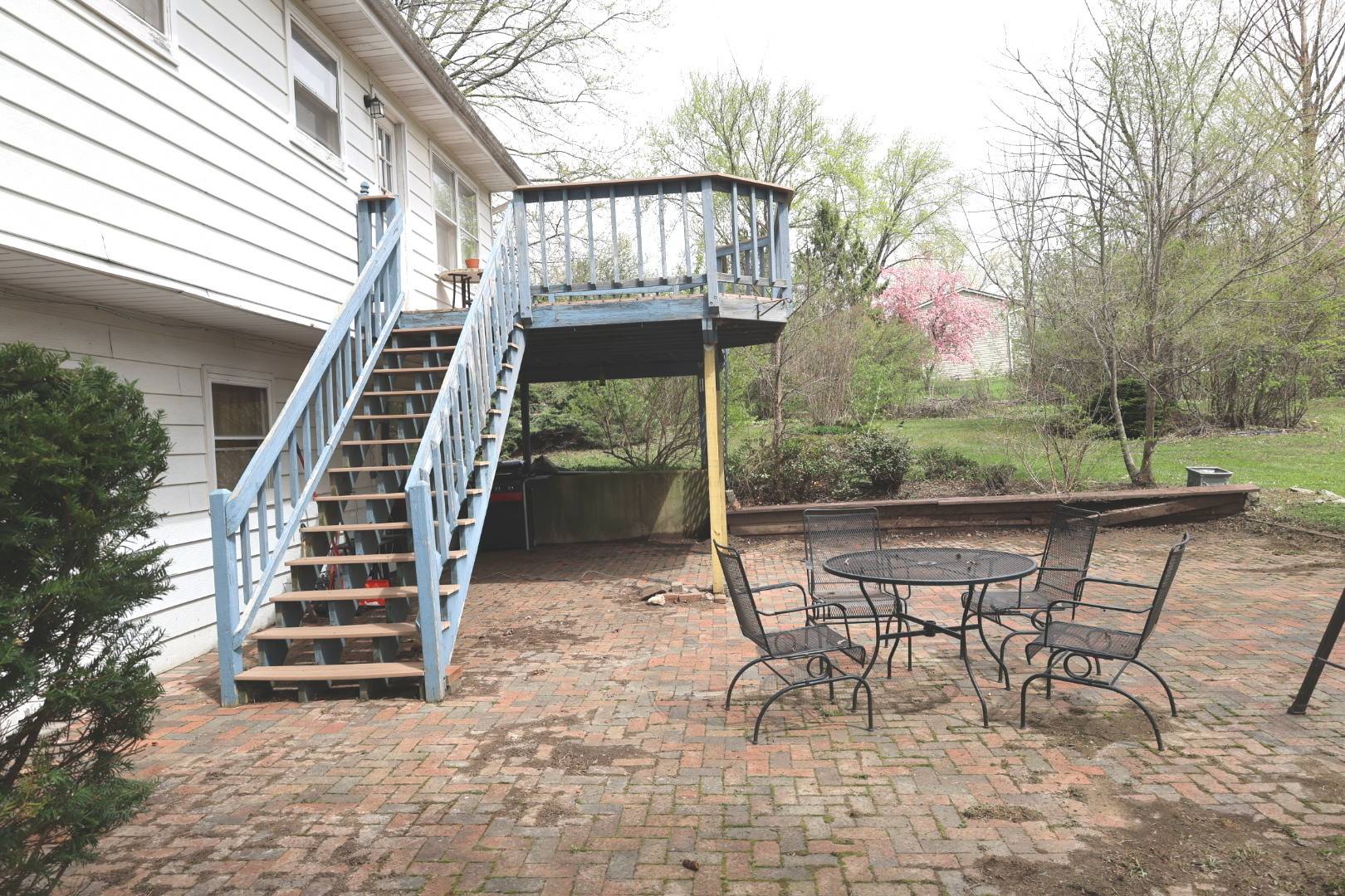 1516 W Sudeenew DR, Johnsburg, IL 60051