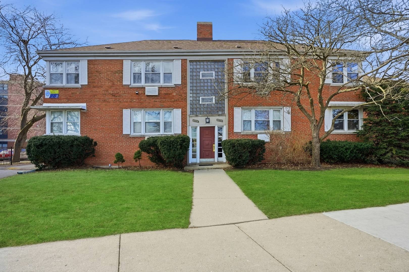 6550 N Ridge BLVD #2, Chicago, IL 60626