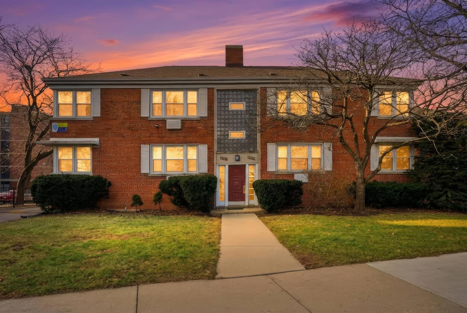 6550 N Ridge BLVD #2, Chicago, IL 60626