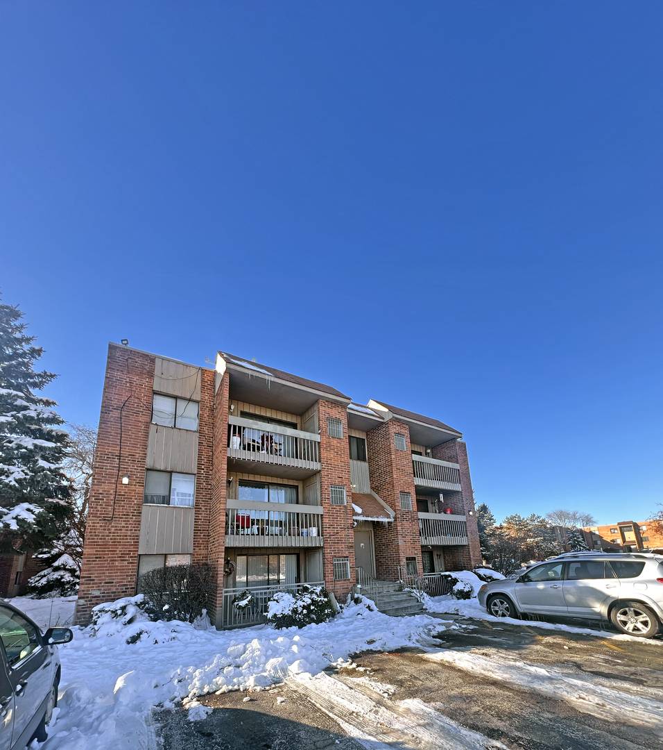 1426 Port O Call DR, Palatine, IL 60074