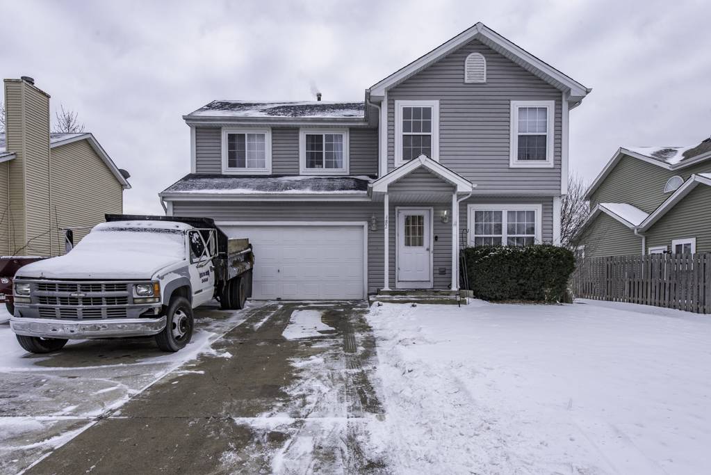 482 N Colony DR, Round Lake Park, IL 60073
