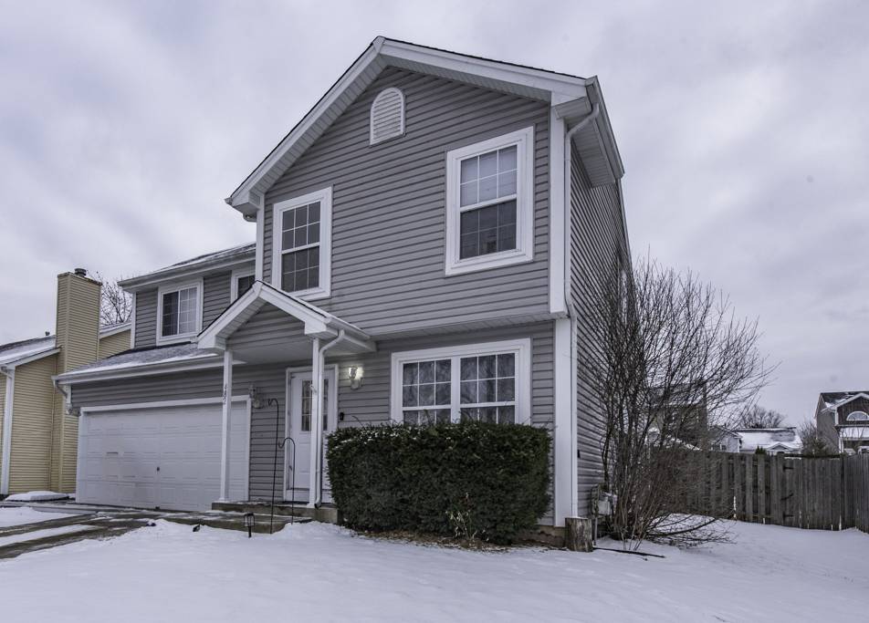 482 N Colony DR, Round Lake Park, IL 60073