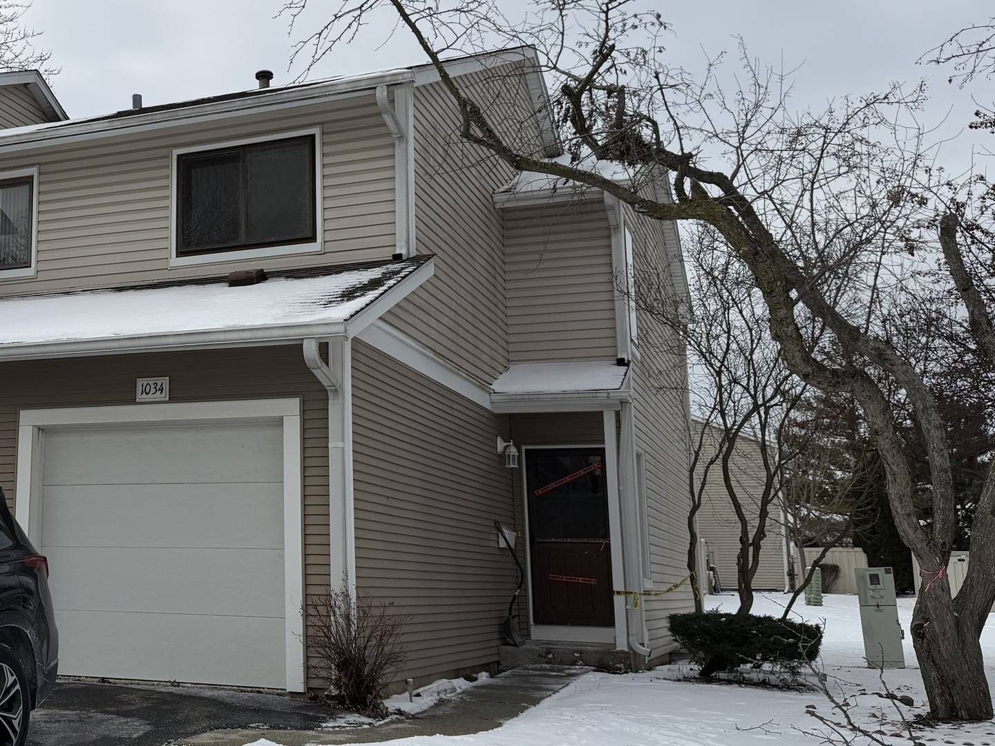1034 E Randville DR, Palatine, IL 60074