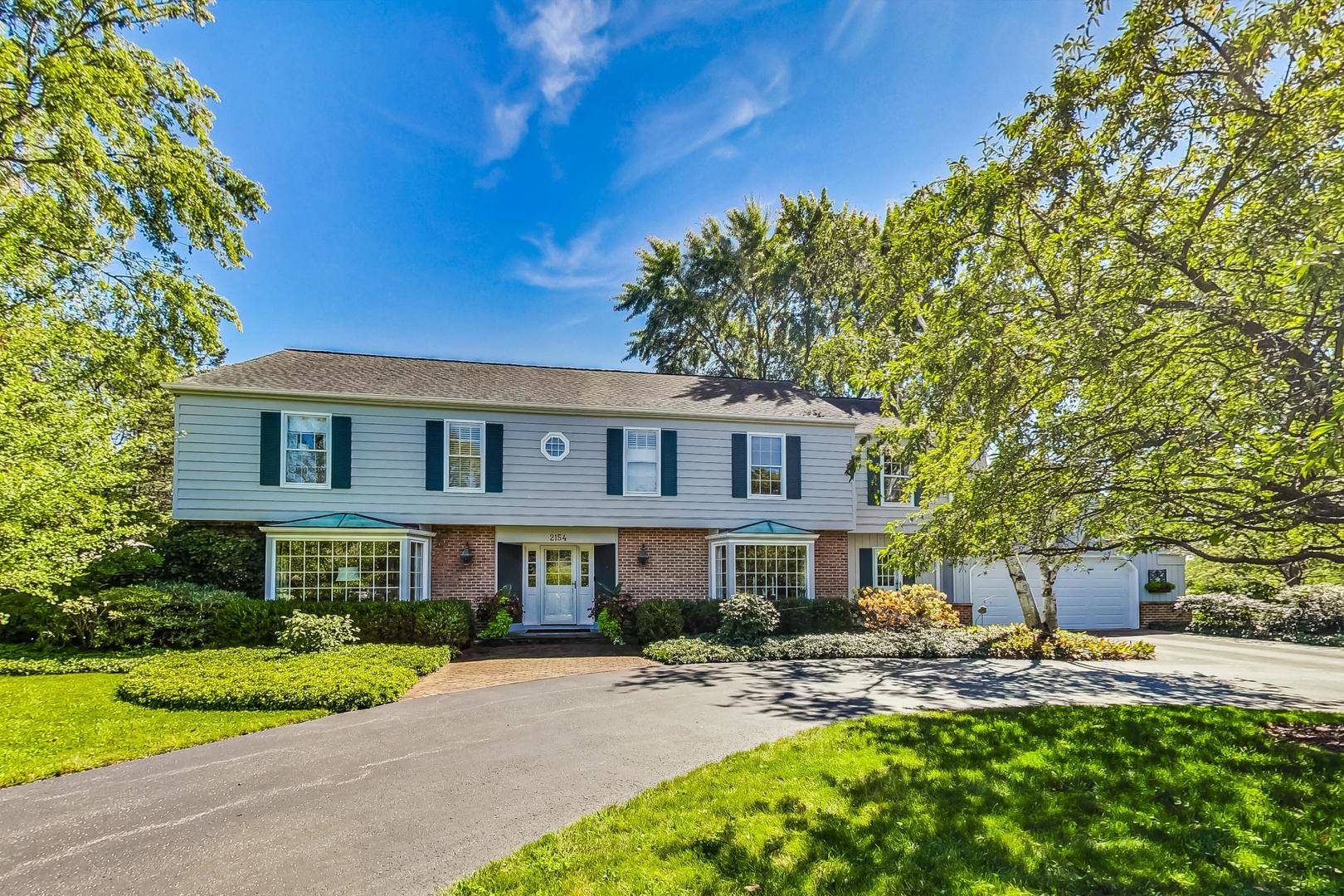 2154 Northgate RD, Northfield, IL 60093
