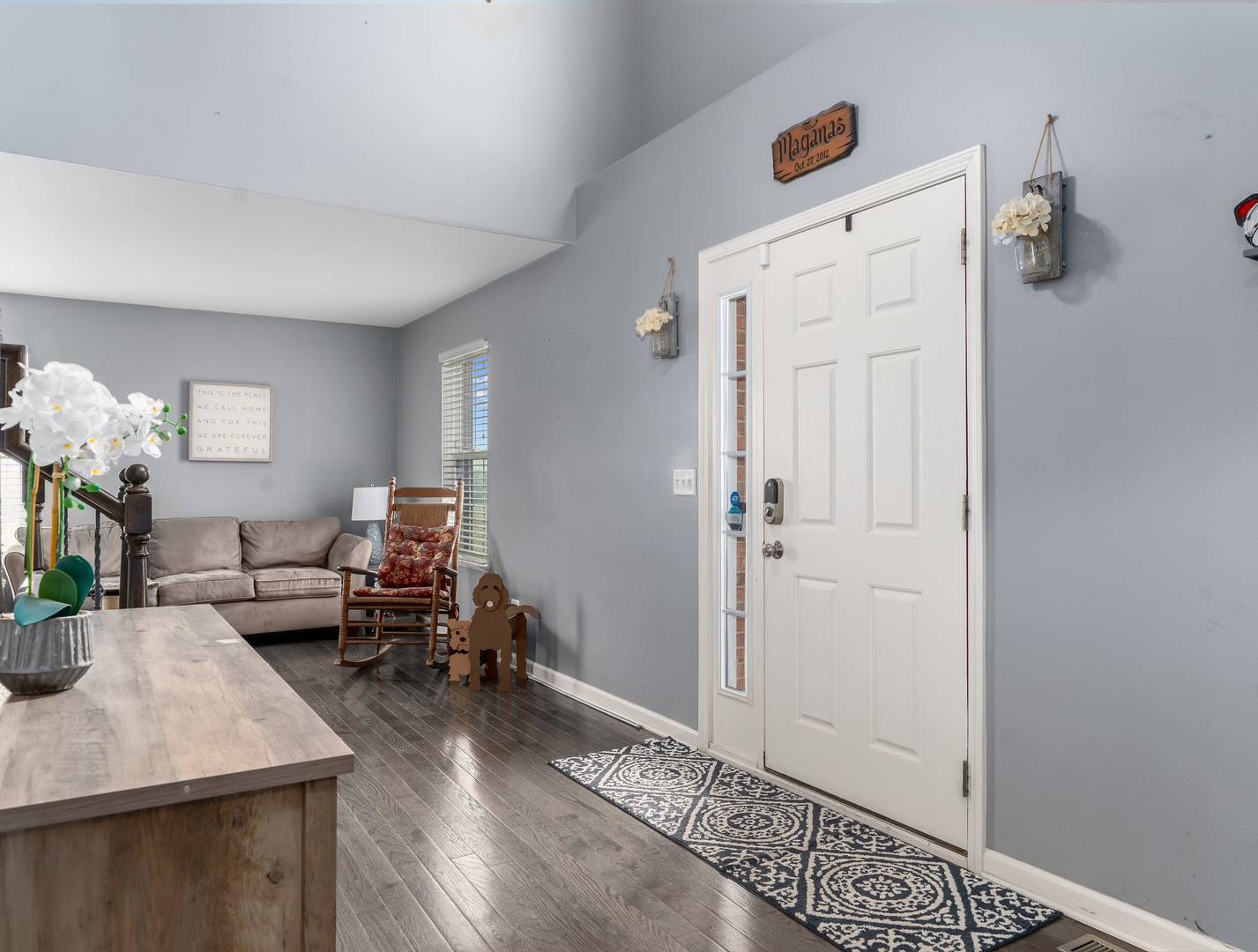 1802 Oxford WAY, Joliet, IL 60431