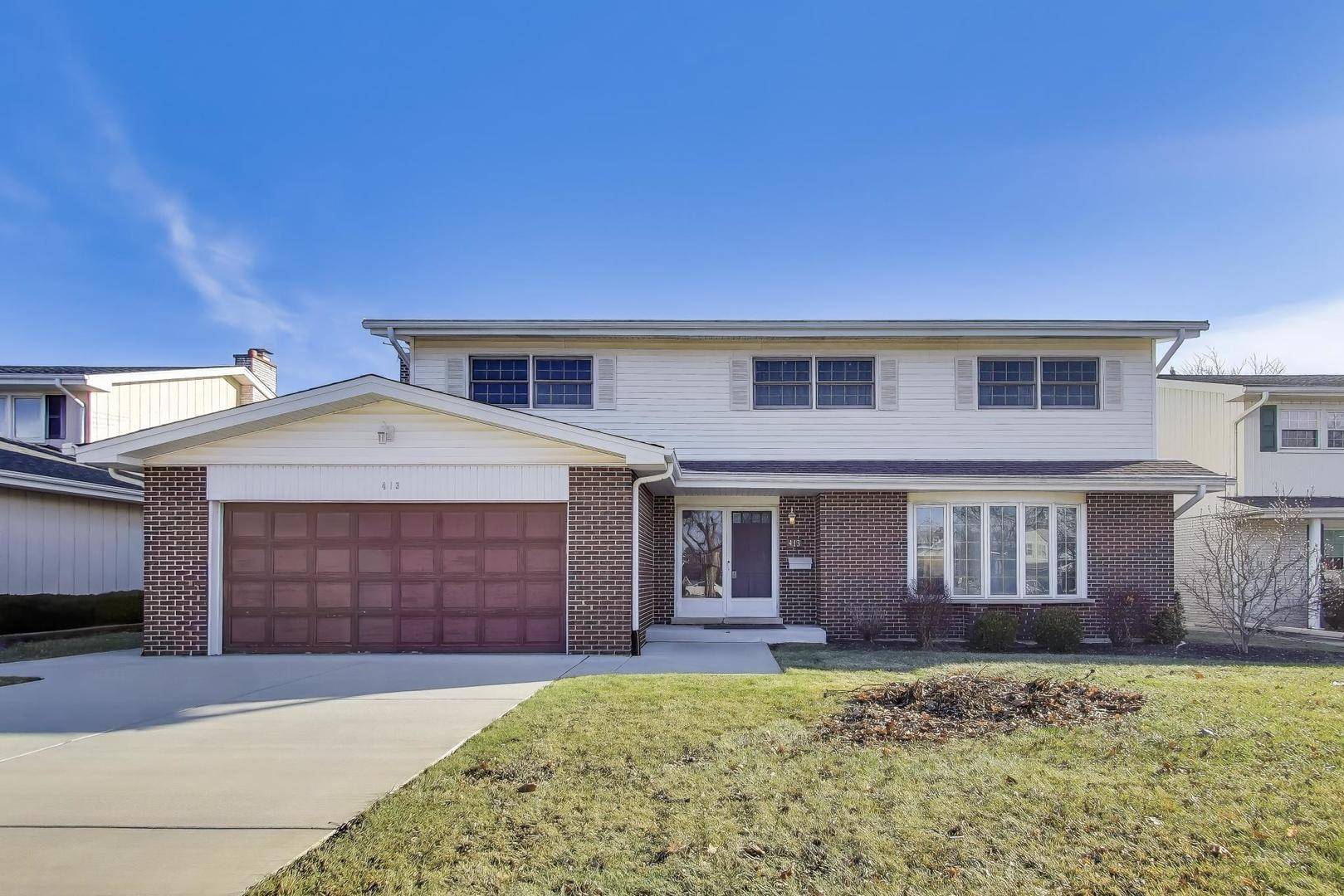 413 S Carol LN, Mount Prospect, IL 60056