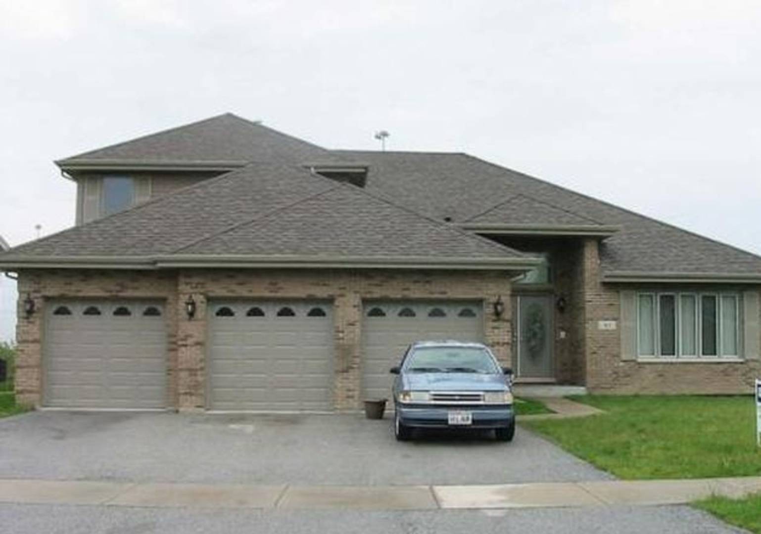 51 Manor DR, Matteson, IL 60443
