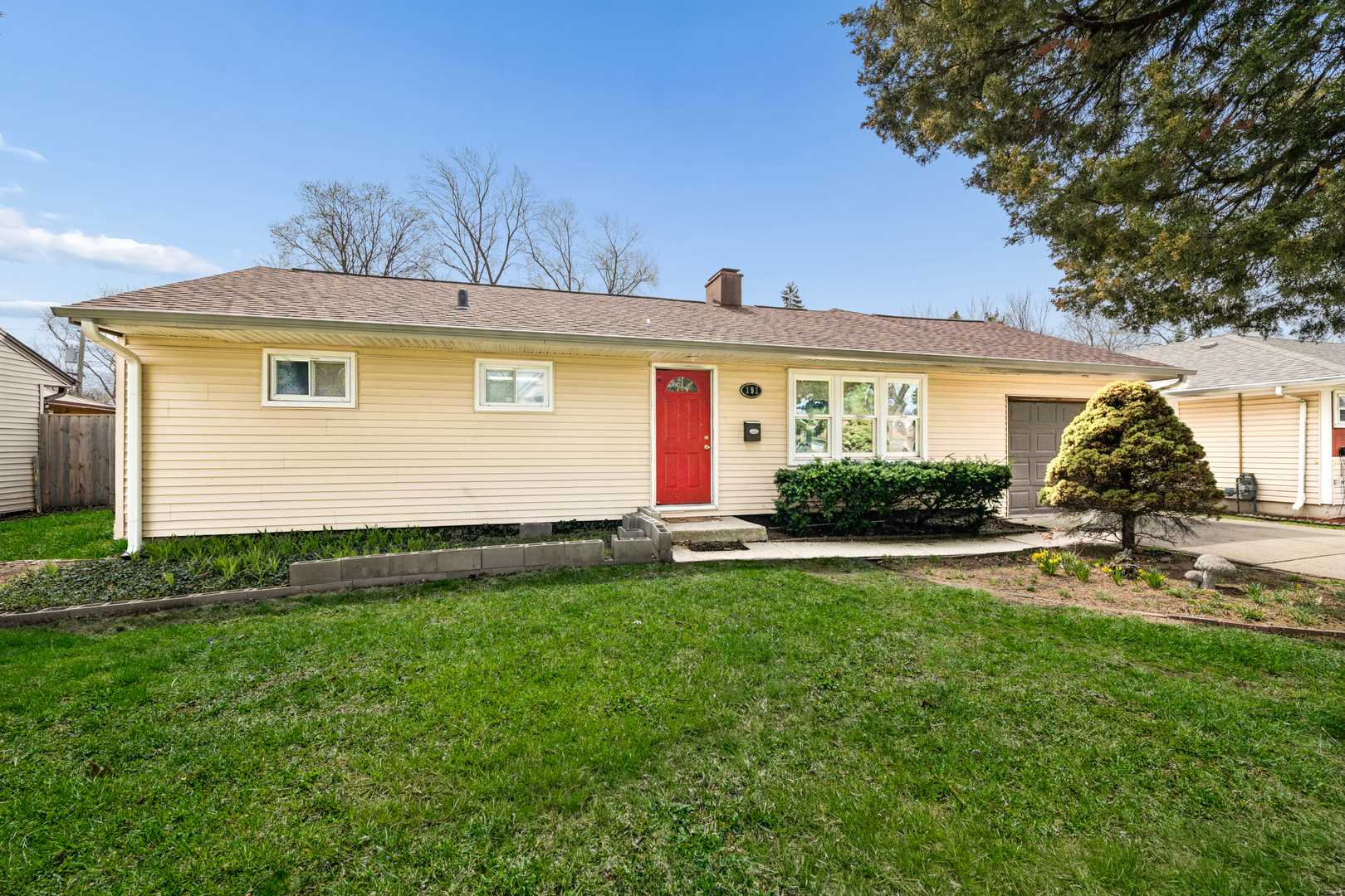 191 Ashland AVE, Des Plaines, IL 60016