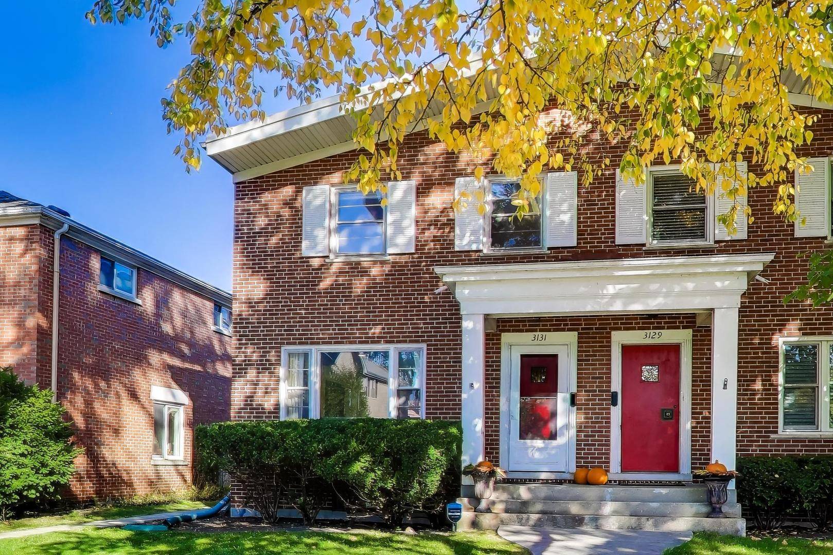 3131 Central ST, Evanston, IL 60201