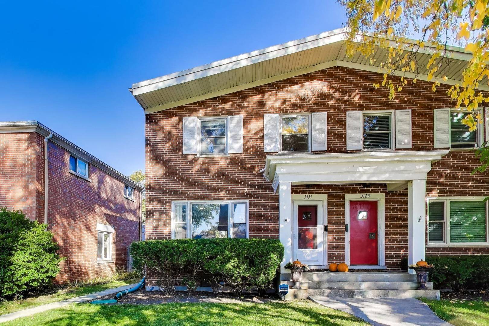 3131 Central ST, Evanston, IL 60201