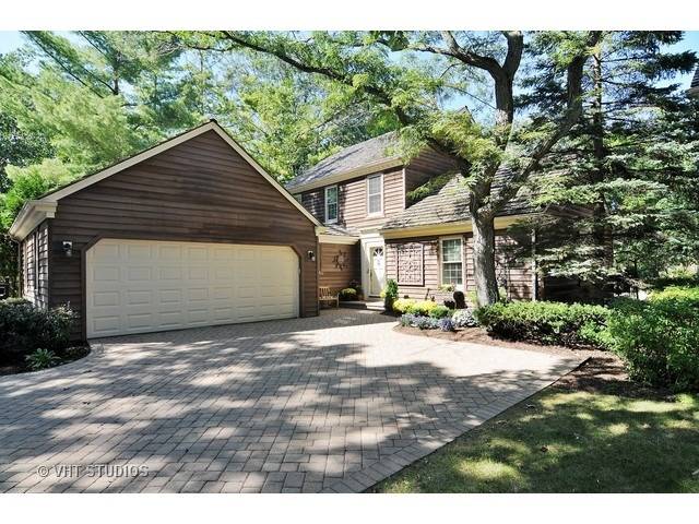 9 Court of Connecticut River VLY, Lincolnshire, IL 60069