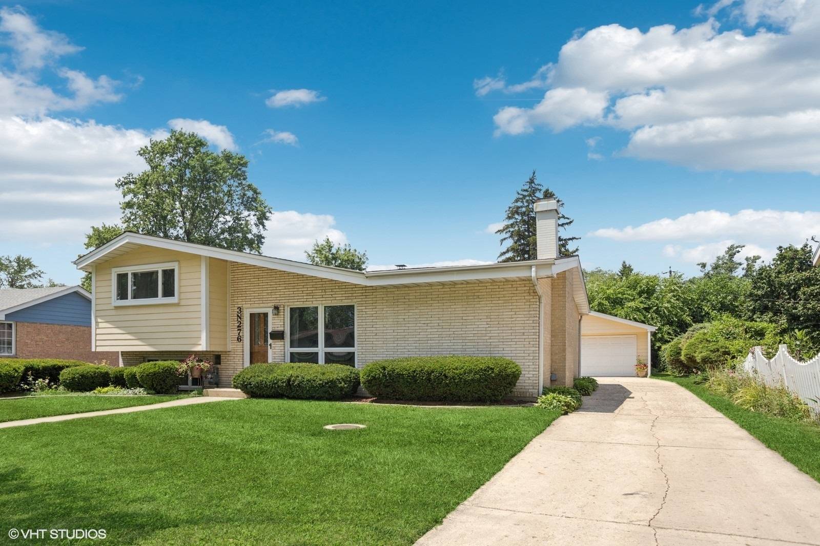 Address not disclosed, Elmhurst, IL 60126