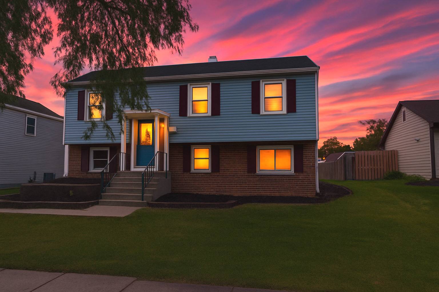 304 Jackson ST, Bartlett, IL 60103