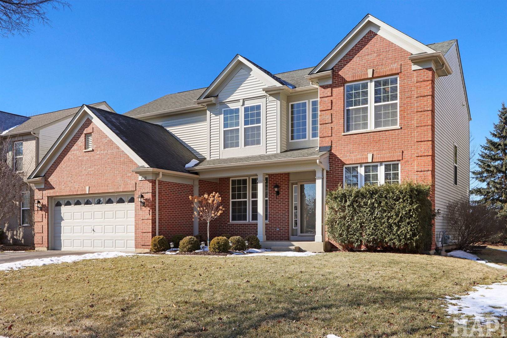 430 Tuscany DR, Algonquin, IL 60102