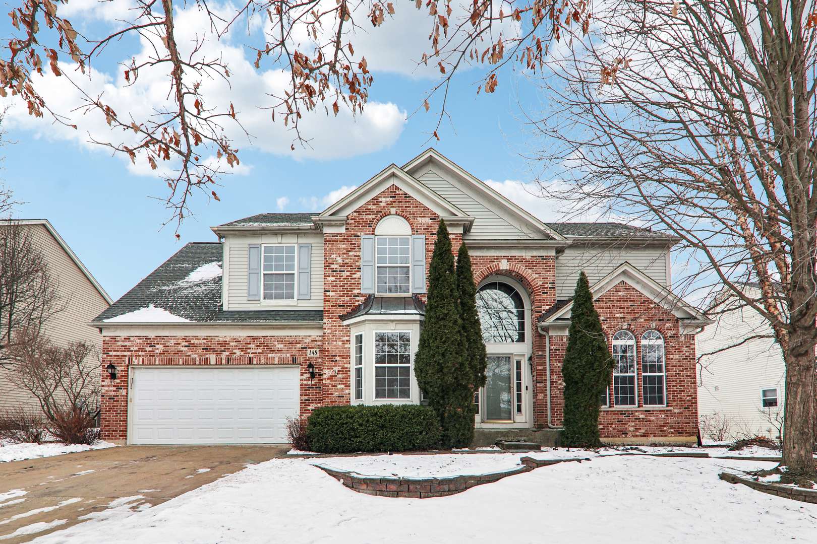 148 Rosewood DR, Streamwood, IL 60107