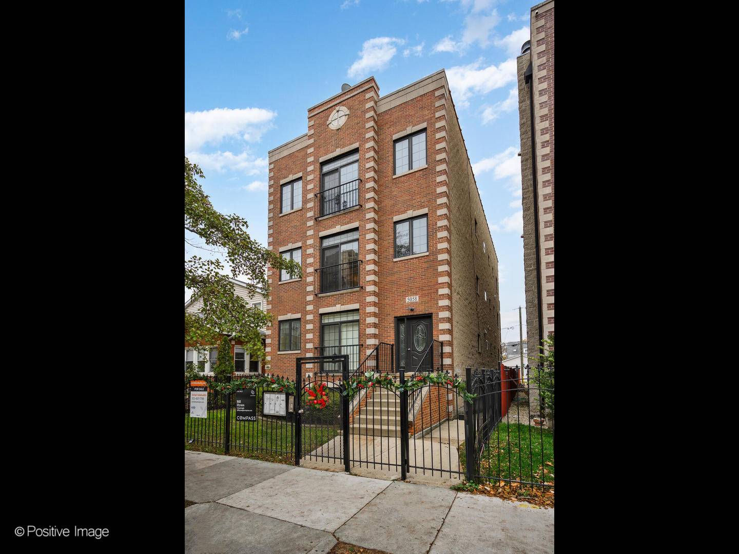 5058 N Kimball AVE #G, Chicago, IL 60625