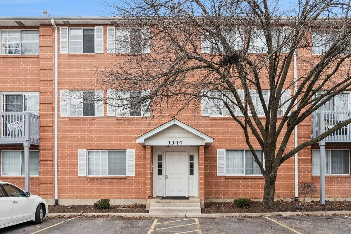 1344 S Lorraine RD #C, Wheaton, IL 60189